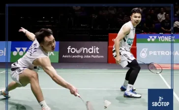 SBOTOP: Arif and Roy King Strive to Align with Herry’s Coaching Philosophy for Greater Synergy