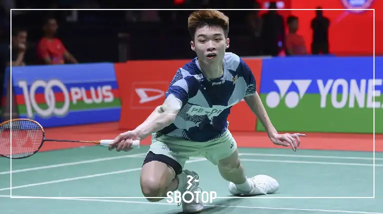 SBOTOP Tze Yong on the Road to Recovery: Successful ACL Surgery in Doha Marks First Step Back