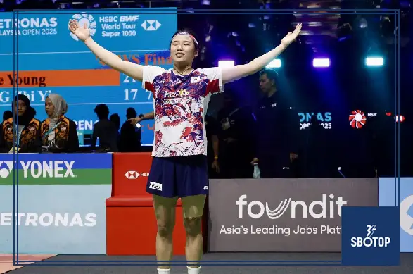 SBOTOP: Korean Star Se-young Nears Million-Dollar Deal Pearly-Thinaah Left Waiting