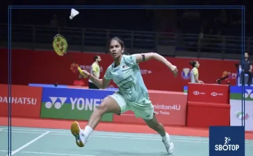 SBOTOP: Letshanaa Prioritizes Consistency Over Chasing Top Spot