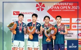 SBOTOP: BAM Open to Letting Pros Sze Fei-Izzuddin Train Under Herry IP for Performance Boost