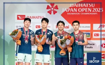SBOTOP: BAM Open to Letting Pros Sze Fei-Izzuddin Train Under Herry IP for Performance Boost