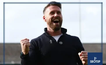 SBOTOP: Middlesbrough Names Rob Edwards as New Head Coach Succeeding Michael Carrick