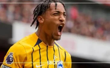 SBOTOP: Chelsea Seal Deal for Joao Pedro as Brazilian Striker Set to Bolster Club World Cup Squad