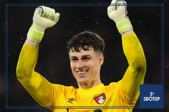 SBOTOP: Arsenal Secure £5m Deal for Chelsea Goalkeeper Kepa Arrizabalaga in Surprise Transfer Move