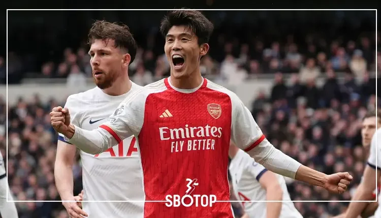 SBOTOP Tomiyasu Bids Farewell: Arsenal Exit Confirmed as Knee Injury Halts Japan Star’s Journey