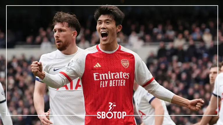SBOTOP Tomiyasu Bids Farewell: Arsenal Exit Confirmed as Knee Injury Halts Japan Star’s Journey