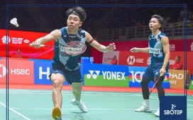 SBOTOP Driven by Grit and Brotherhood: Roy King and Arif Chase Consistency Together