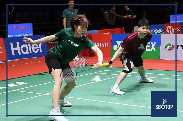 SBOTOP: Triple Threat: Malaysia’s Mixed Doubles Shine into Japan Open Second Round