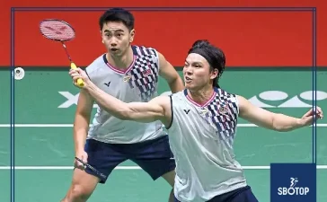 SBOTOP BAM Willing to Let Sze Fei-Izzuddin Train Under Herry IP: A Bold Step to Revive Men’s Doubles Glory