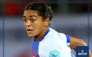 SBOTOP Jess Carter Condemns Racist Abuse Amid Euro 2025: England Defender Speaks Out Against Online Hate