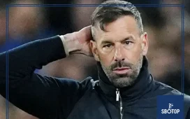 SBOTOP: Ruud van Nistelrooy Departs Leicester by Mutual Consent Following Premier League Relegation