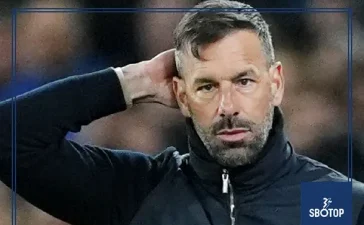 SBOTOP: Ruud van Nistelrooy Departs Leicester by Mutual Consent Following Premier League Relegation