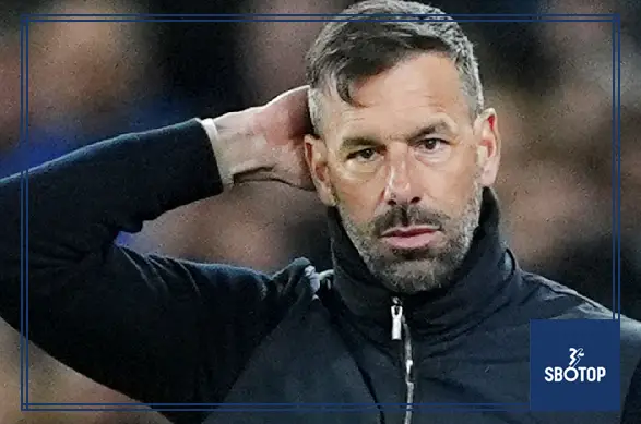 SBOTOP: Ruud van Nistelrooy Departs Leicester by Mutual Consent Following Premier League Relegation
