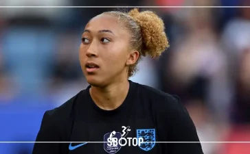 SBOTOP: Sarina Wiegman Hints at No. 10 Role for Lauren James in Women’s Euro Campaign