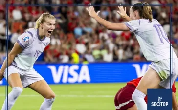 SBOTOP: Finland Stun Iceland in Women's Euros 2025 Opener as Norway Stage Comeback Win Over Switzerland