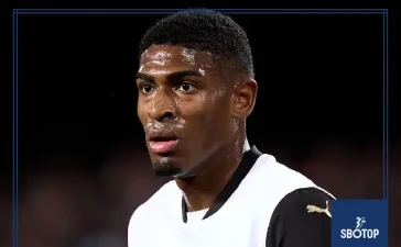 SBOTOP: Arsenal Seal Deal for Valencia’s Rising Star Cristhian Mosquera in Summer Swoop
