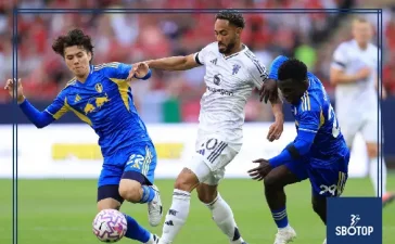 SBOTOP: Cunha Debuts as Amorim’s Manchester United Era Begins with Stalemate Against Leeds