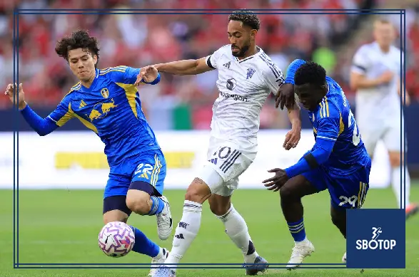 SBOTOP: Cunha Debuts as Amorim’s Manchester United Era Begins with Stalemate Against Leeds