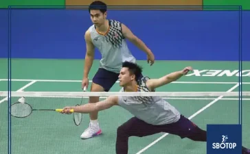 SBOTOP Rallying Beyond the Net: How Malaysian Badminton Reflects a Nation’s Fractured Unity