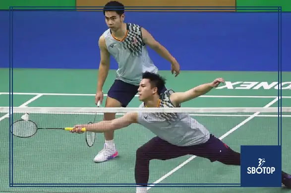 SBOTOP Rallying Beyond the Net: How Malaysian Badminton Reflects a Nation’s Fractured Unity