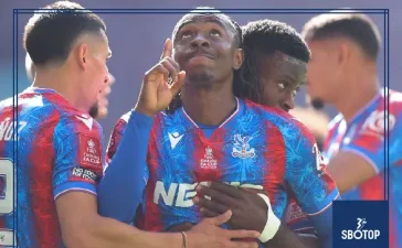 SBOTOP: UEFA Delays Ruling on Crystal Palace’s Europa League Spot Following Lyon’s Ligue 2 Relegation