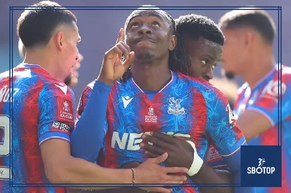 SBOTOP: UEFA Delays Ruling on Crystal Palace’s Europa League Spot Following Lyon’s Ligue 2 Relegation