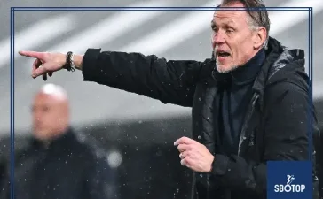 SBOTOP: Manchester City Women Name Denmark Boss Andree Jeglertz as New Head Coach in Ambitious Move