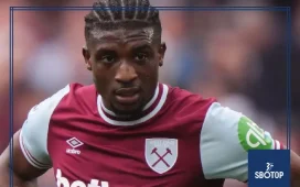 SBOTOP Spurs Not Giving Up: Tottenham Persist in Kudus Pursuit Despite West Ham Rejection