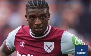 SBOTOP Spurs Not Giving Up: Tottenham Persist in Kudus Pursuit Despite West Ham Rejection