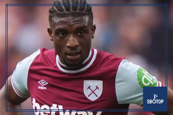 SBOTOP Spurs Not Giving Up: Tottenham Persist in Kudus Pursuit Despite West Ham Rejection