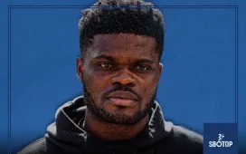 SBOTOP Thomas Partey Case: Addressing the Allegations Facing the Former Arsenal Midfielder