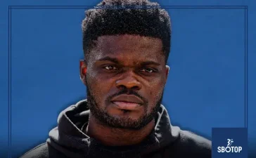 SBOTOP Thomas Partey Case: Addressing the Allegations Facing the Former Arsenal Midfielder