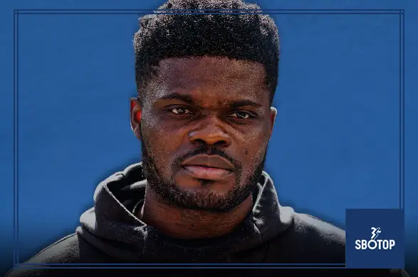 SBOTOP Thomas Partey Case: Addressing the Allegations Facing the Former Arsenal Midfielder