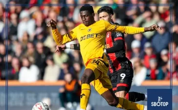 SBOTOP: Rangers Bolster Defense with Season-Long Loan Signing of Wolves' Nasser Djiga