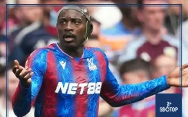 SBOTOP: UEFA Ruling Relegates Crystal Palace to Conference League Amid Multi-Club Ownership Dispute