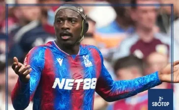 SBOTOP: UEFA Ruling Relegates Crystal Palace to Conference League Amid Multi-Club Ownership Dispute