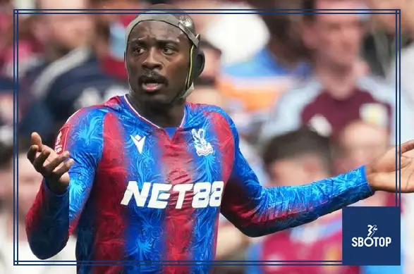 SBOTOP: UEFA Ruling Relegates Crystal Palace to Conference League Amid Multi-Club Ownership Dispute