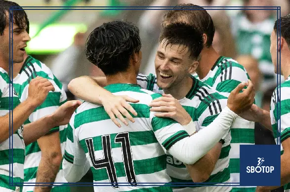 SBOTOP: Tierney Shines on Parkhead Return as Celtic Thrash Newcastle 4-0