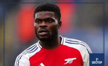 SBOTOP Arteta Defends Arsenal’s Actions: Says Club Fully Followed Protocols Amid Partey Charges
