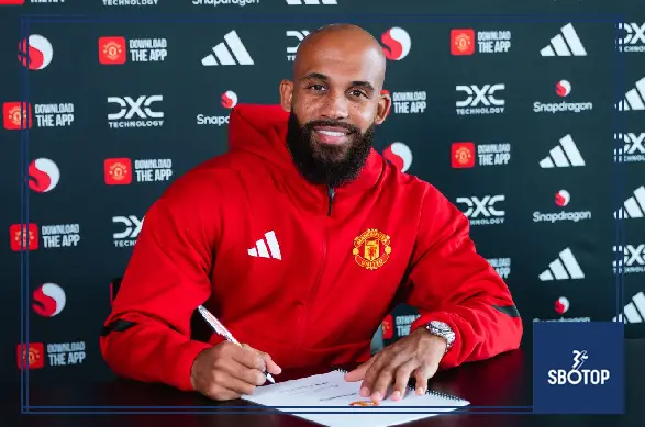 SBOTOP: Bryan Mbeumo Seals £71m Switch as Manchester United Snatch Star Forward from Brentford