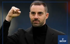 SBOTOP: Sheffield United Boss Talks Gustavo Hamer Handling Pressure and Premier League Ambitions