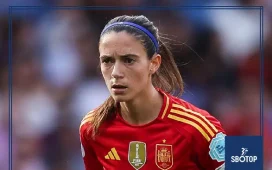 SBOTOP: Spain Star Aitana Bonmati Released from Hospital Following Viral Meningitis Recovery