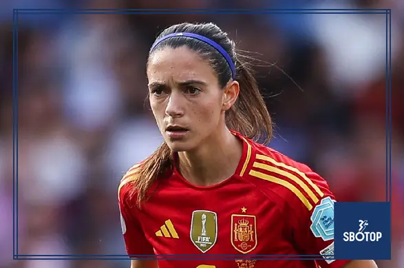 SBOTOP: Spain Star Aitana Bonmati Released from Hospital Following Viral Meningitis Recovery