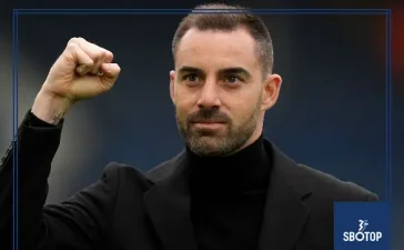 SBOTOP: Sheffield United Boss Talks Gustavo Hamer Handling Pressure and Premier League Ambitions