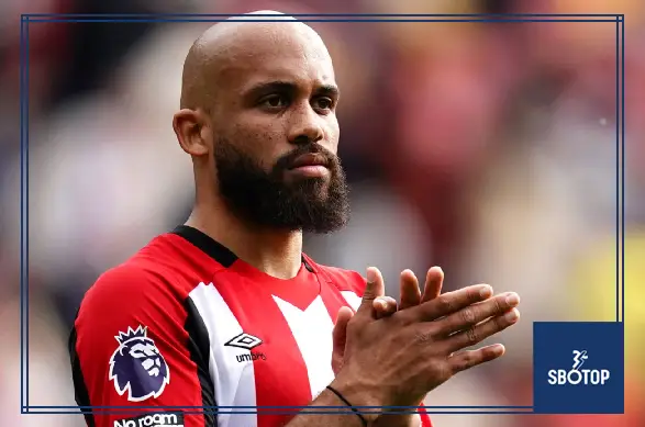 SBOTOP: Bryan Mbeumo Eyes Man Utd Switch as Brentford Director Confirms Interest but Hints at Possible Stay