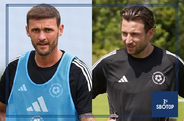 SBOTOP PFA Summer Camp Spotlight: John Swift and Paul Dummett Join Elite Pre-Season Training Ahead of New Campaign