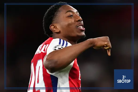 SBOTOP: Breakout Star Myles Lewis-Skelly Commits Future to Arsenal with New Long-Term Deal