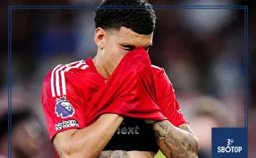 SBOTOP: Tottenham’s Pursuit of Morgan Gibbs-White Hits Roadblock as Forest Weigh Legal Options