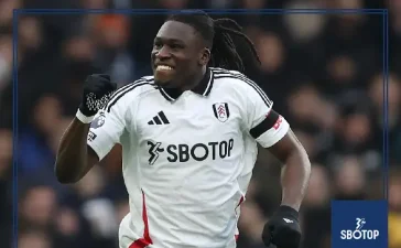 SBOTOP: Calvin Bassey Opens Up on Europa League Ambitions Life Under Marco Silva and Lessons from Ajax and Rangers